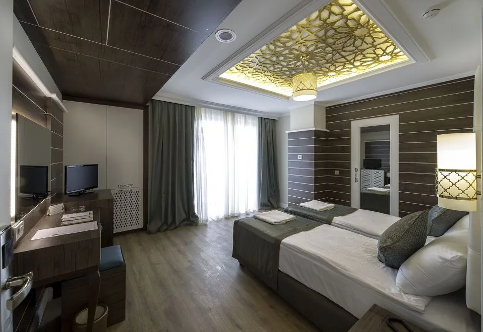 Trend Park Hotel