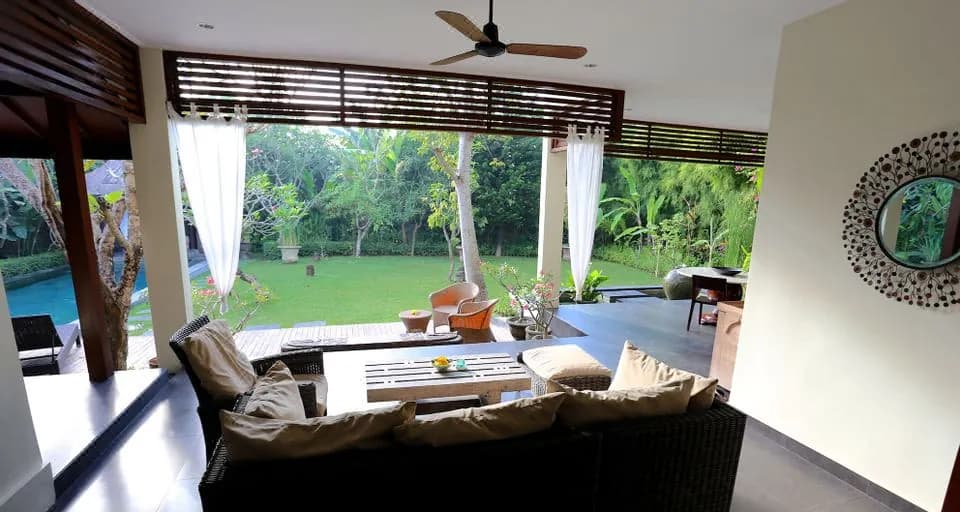 Villa Balidamai Managed by Nagisa Bali