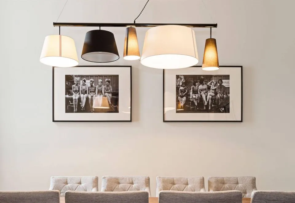 Arabel Design Apartments