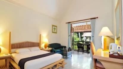 Sativa Sanur Cottages