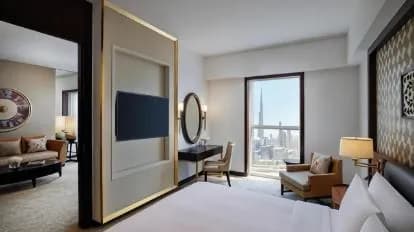 Dusit Thani Dubai