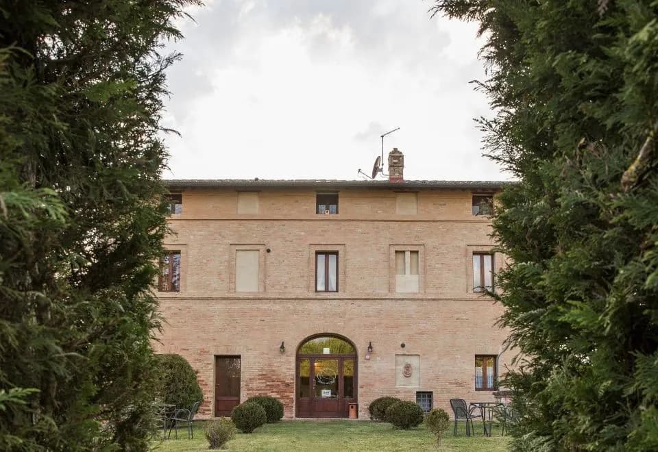 Fonte Dei Tufi