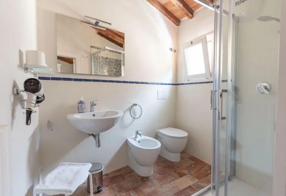 Albergo Centrale