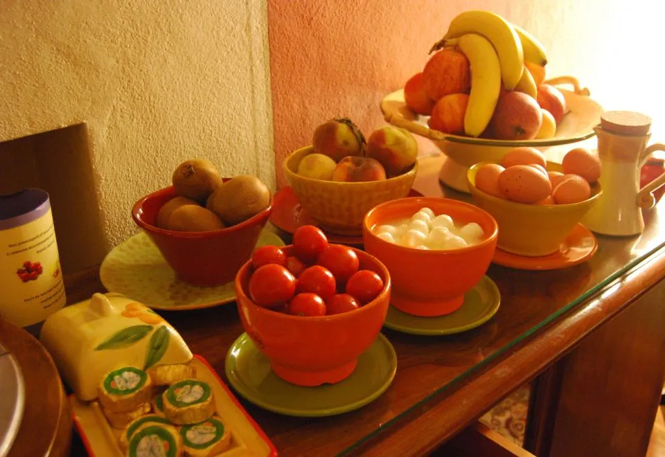 Albergo San Martino
