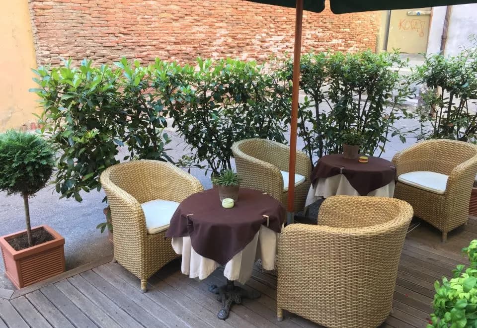 Albergo San Martino