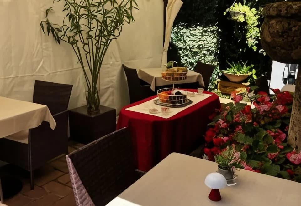 Luxury Corte Di Re Artu