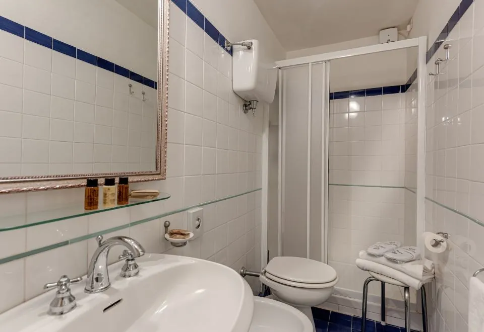 Hotel Palazzo di Valli