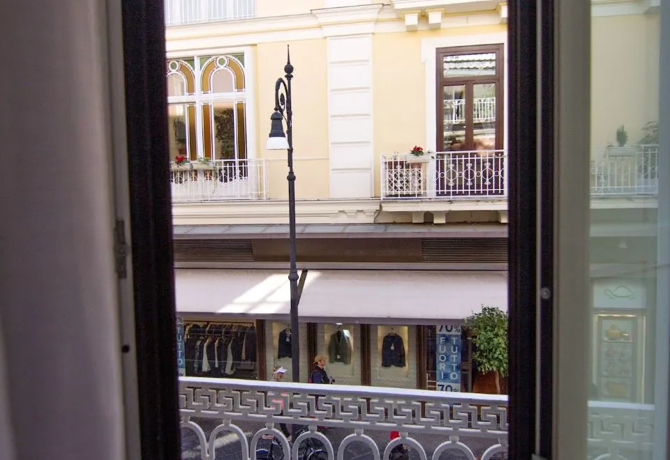 Casa Sorrentina
