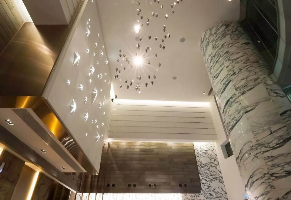 Nina Hotel Kowloon East