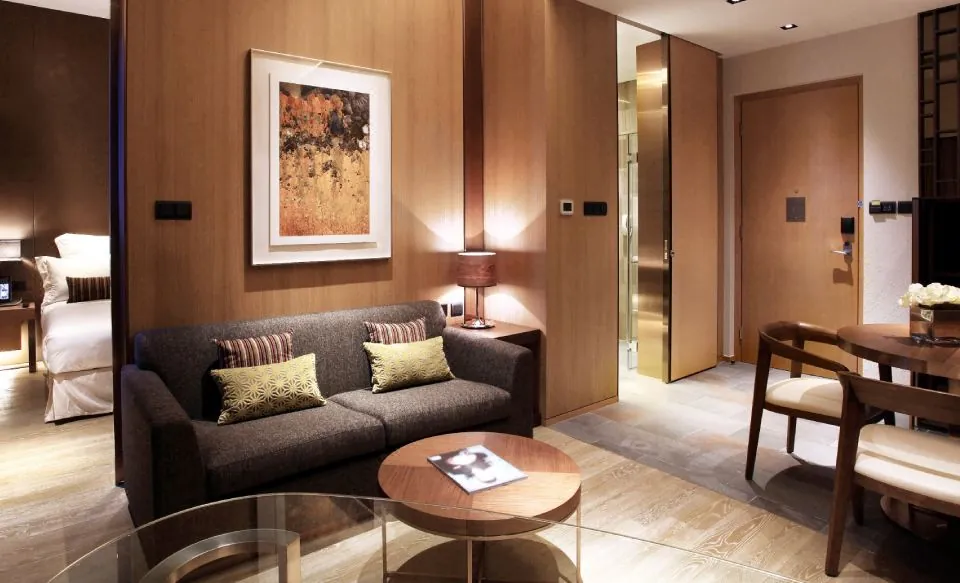Nina Hotel Kowloon East