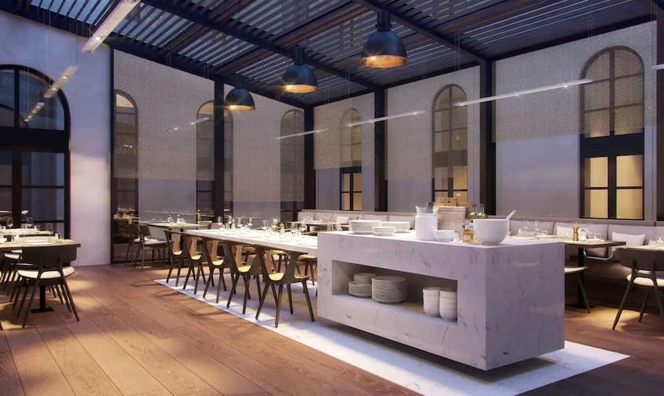 BoHo Prague Hotel - Small Luxury Hotels