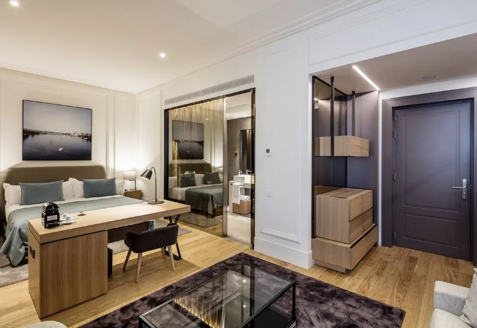 BoHo Prague Hotel - Small Luxury Hotels
