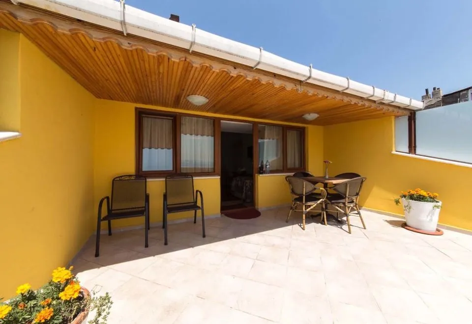 Hotel Ipekyolu