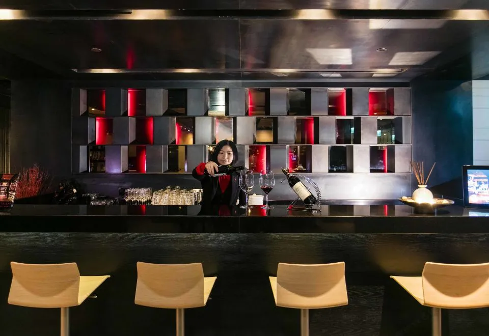 Nathan Hotel
