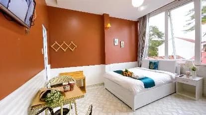 Hai Long Vuong Hotel