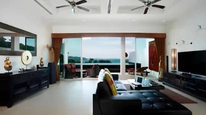Wabi Sabi Kamala Falls Boutique Reside Nces Phuket
