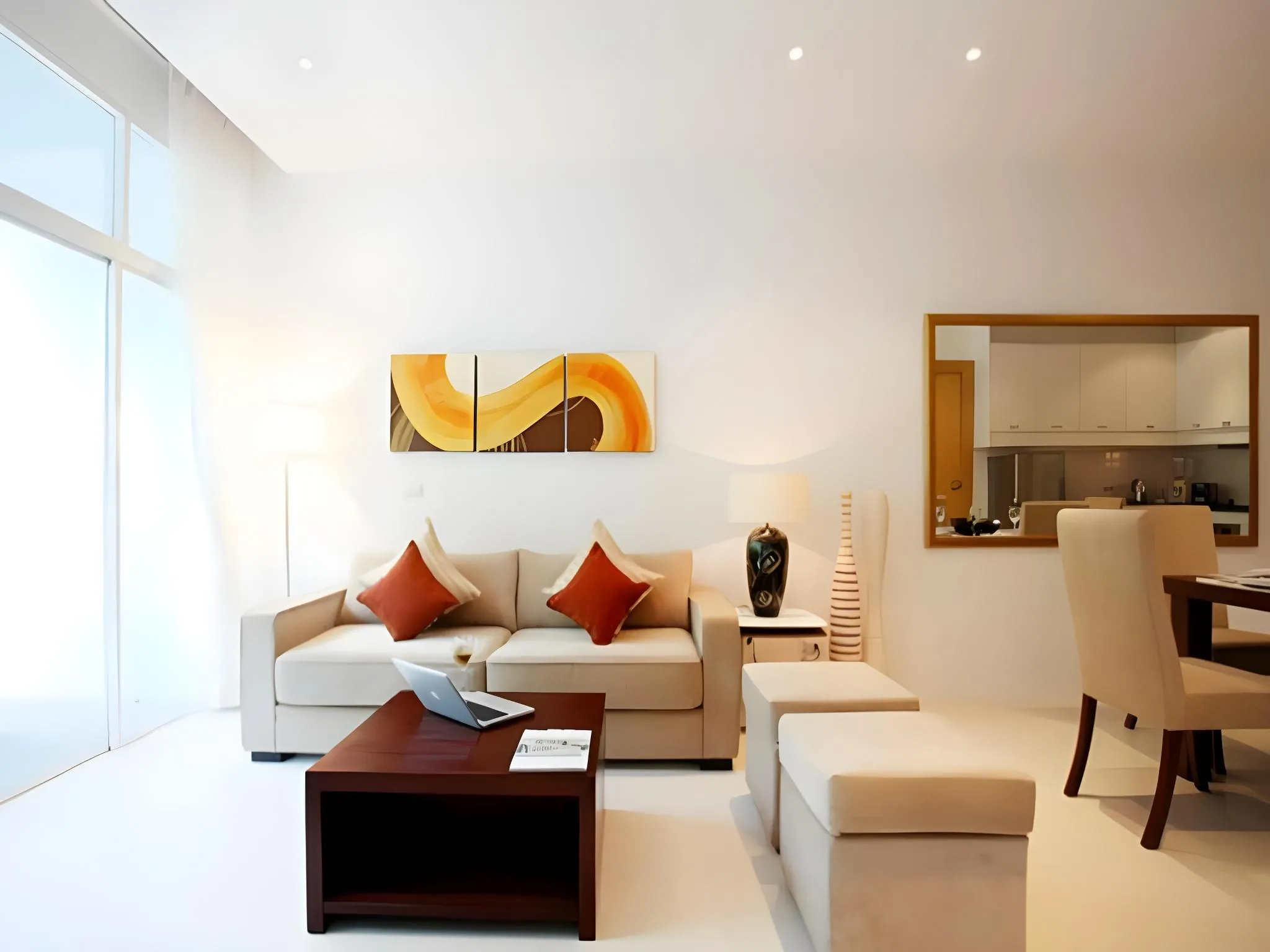Wabi Sabi Kamala Falls Boutique Reside Nces Phuket