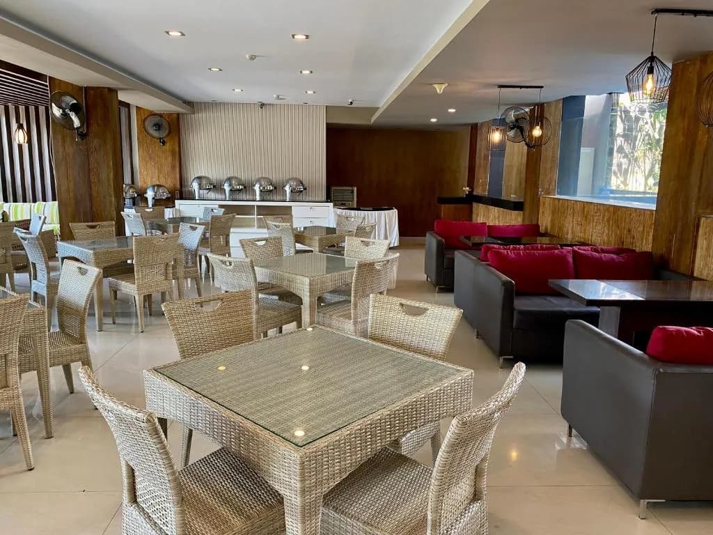 Sun Royal Hotel