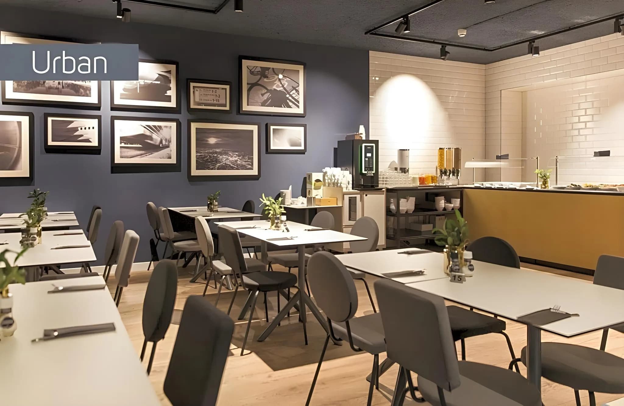 Corendon Plaza Amsterdam Schiphol Airport Hotel