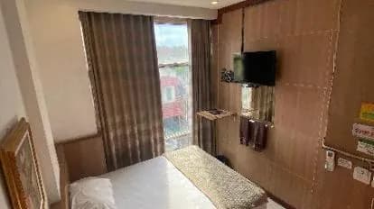 The Cabin Hotel