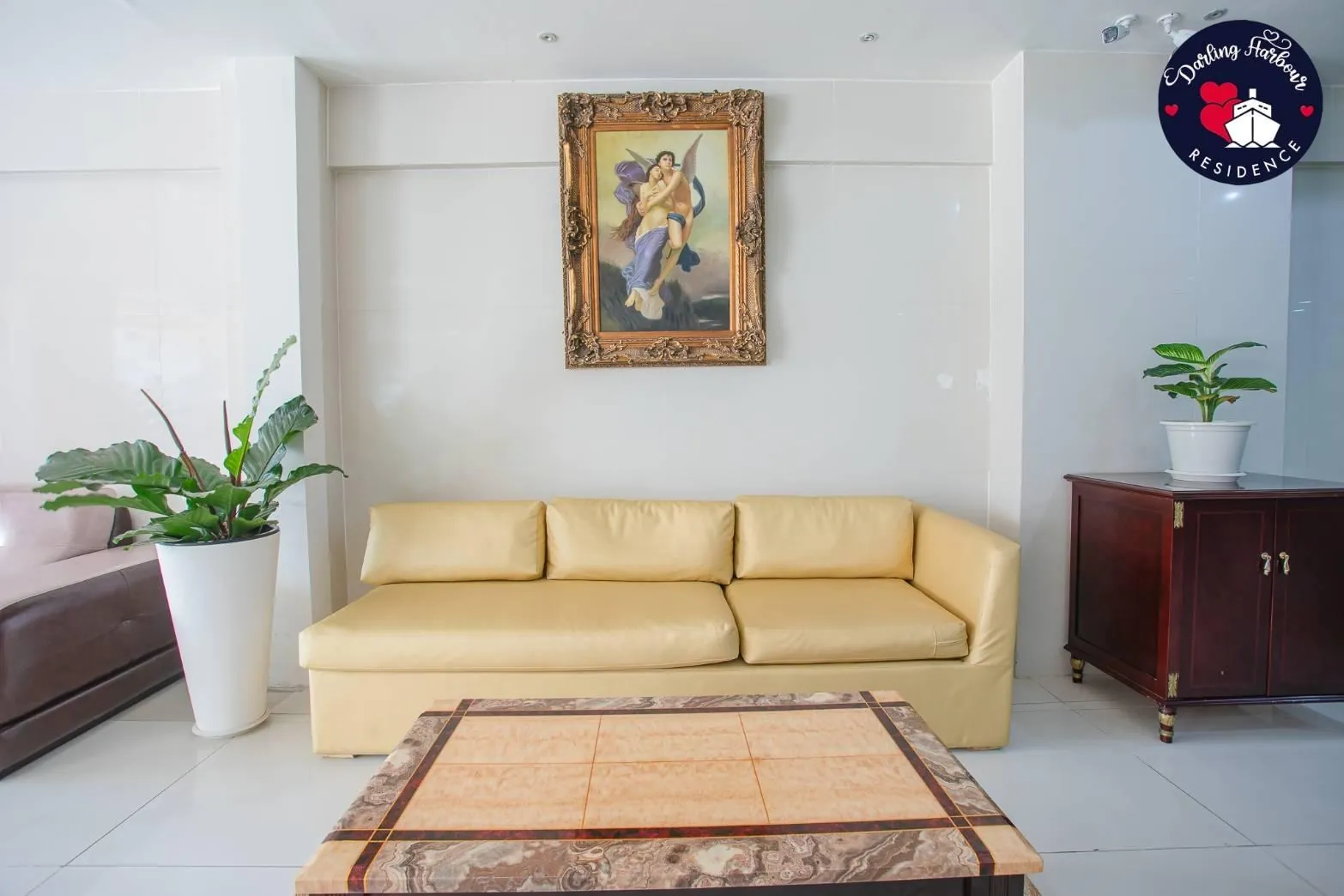 Darling Harbour Residence - Pattaya