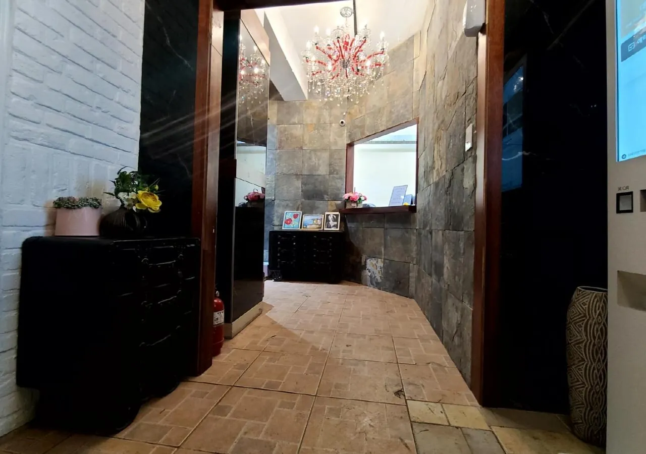 Woomigwan Hotel Jongno