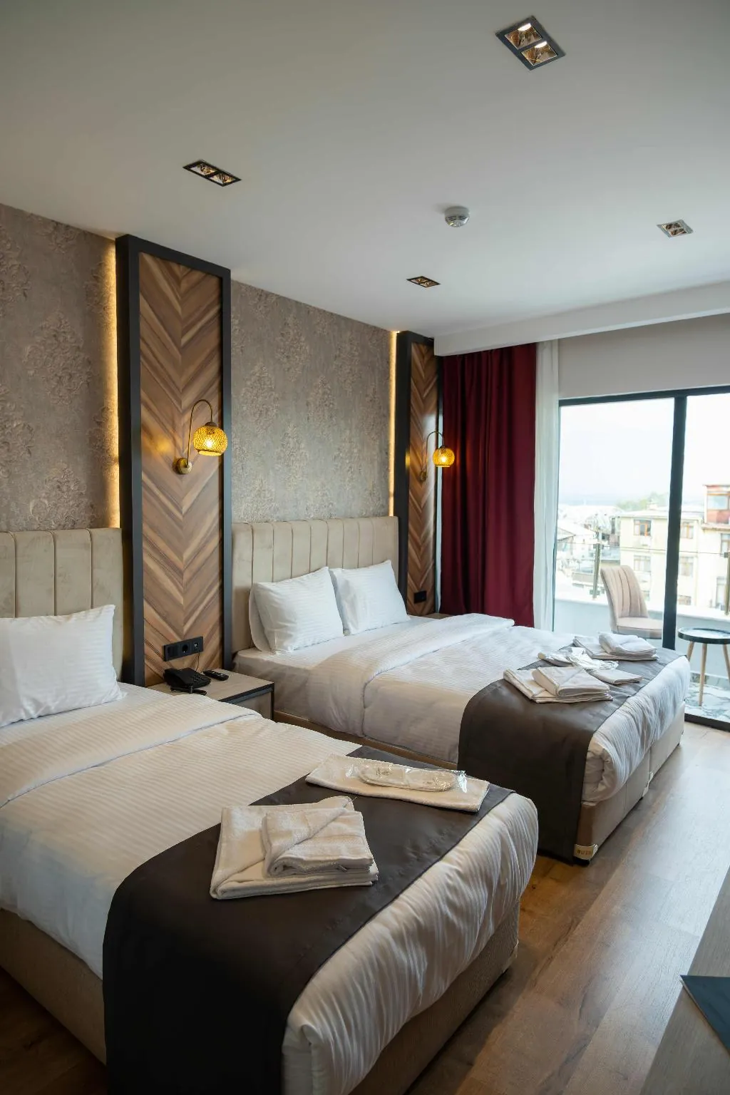 LİNDA PORT HOTEL