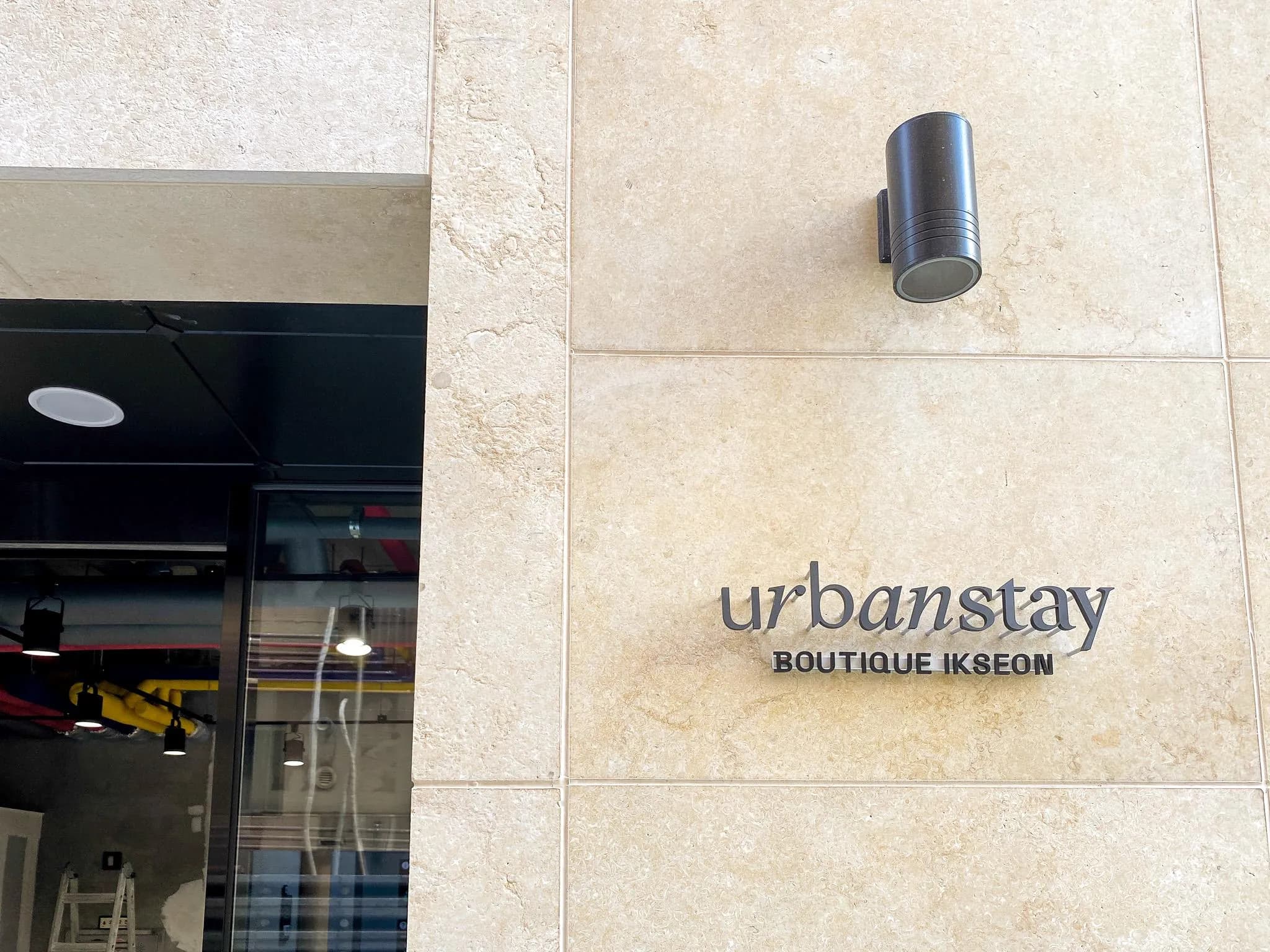 Urbanstay boutique Ikseon