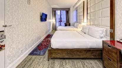 Hotel Indigo Brooklyn, an IHG Hotel