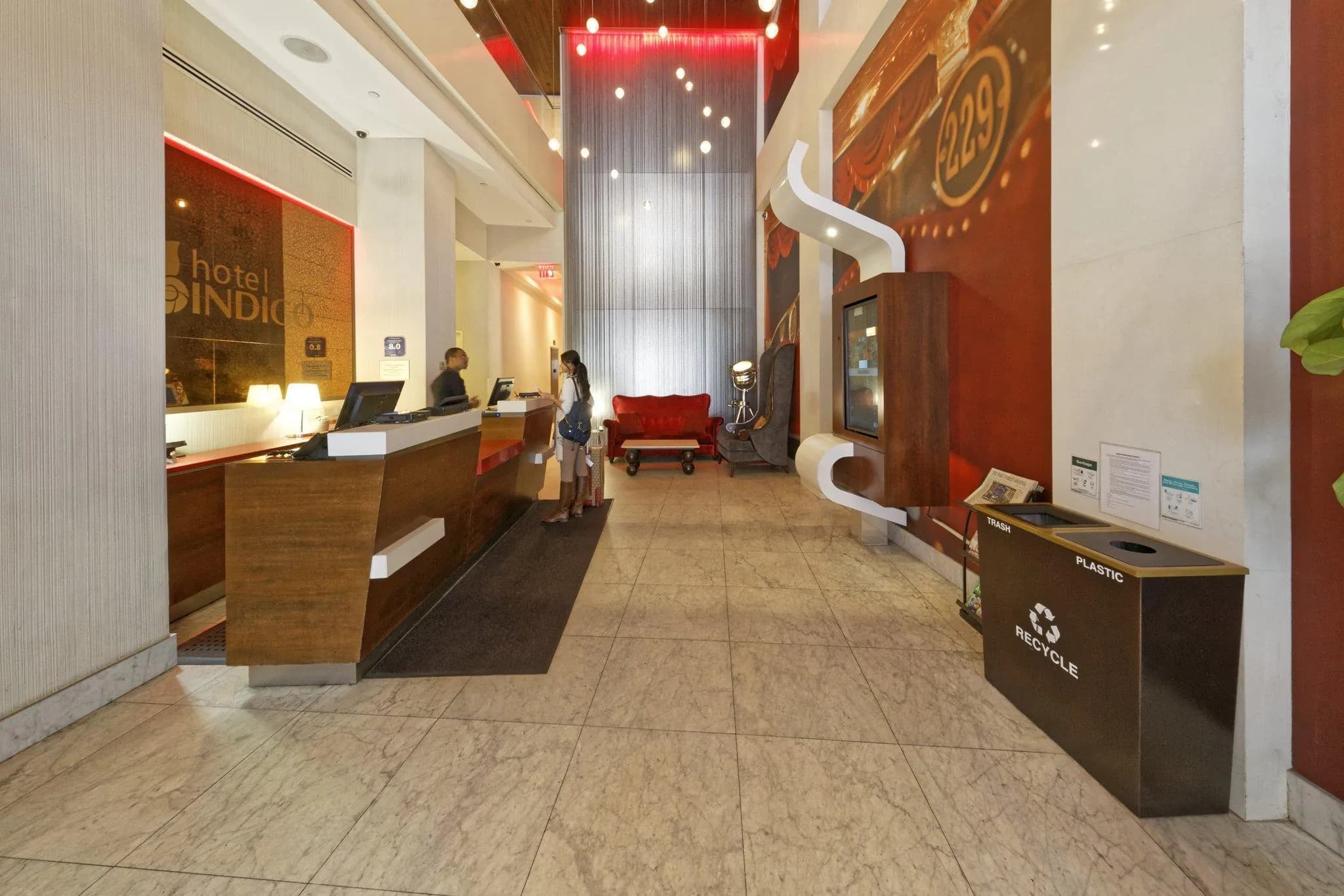Hotel Indigo Brooklyn, an IHG Hotel