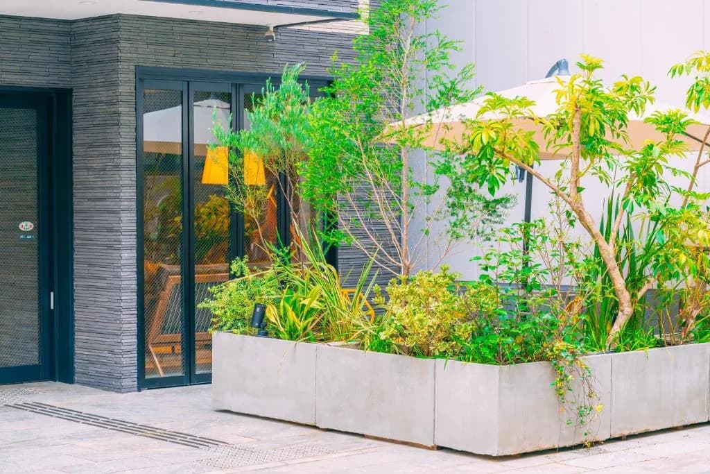 R Hotel Honmachi