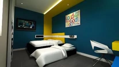 Tai Ichi Hotel Kuala Lumpur