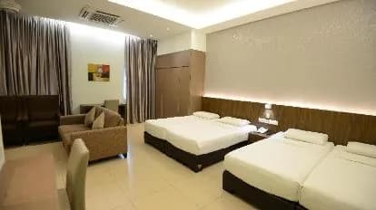 Tai Ichi Hotel Kuala Lumpur