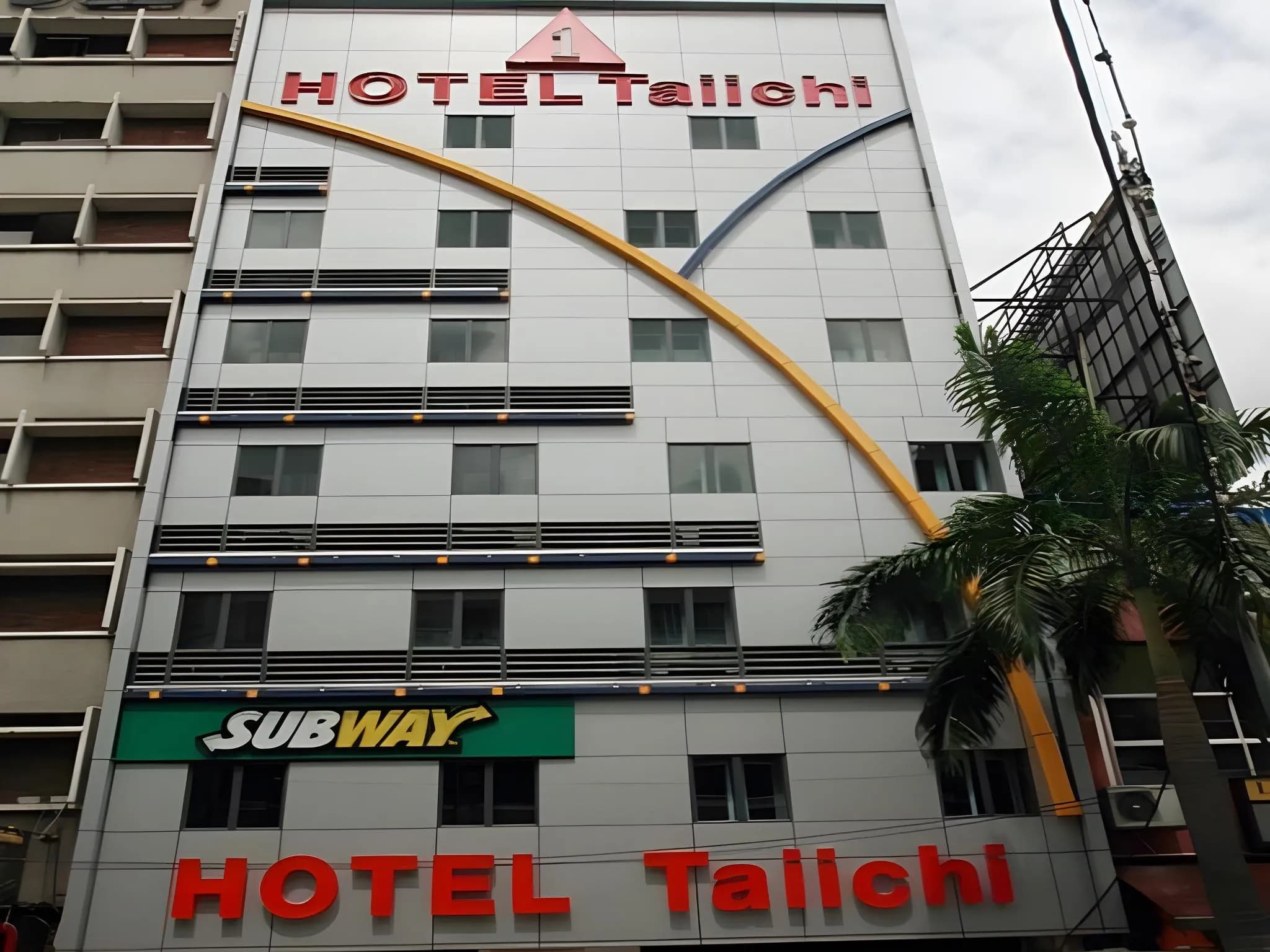 Tai Ichi Hotel Kuala Lumpur