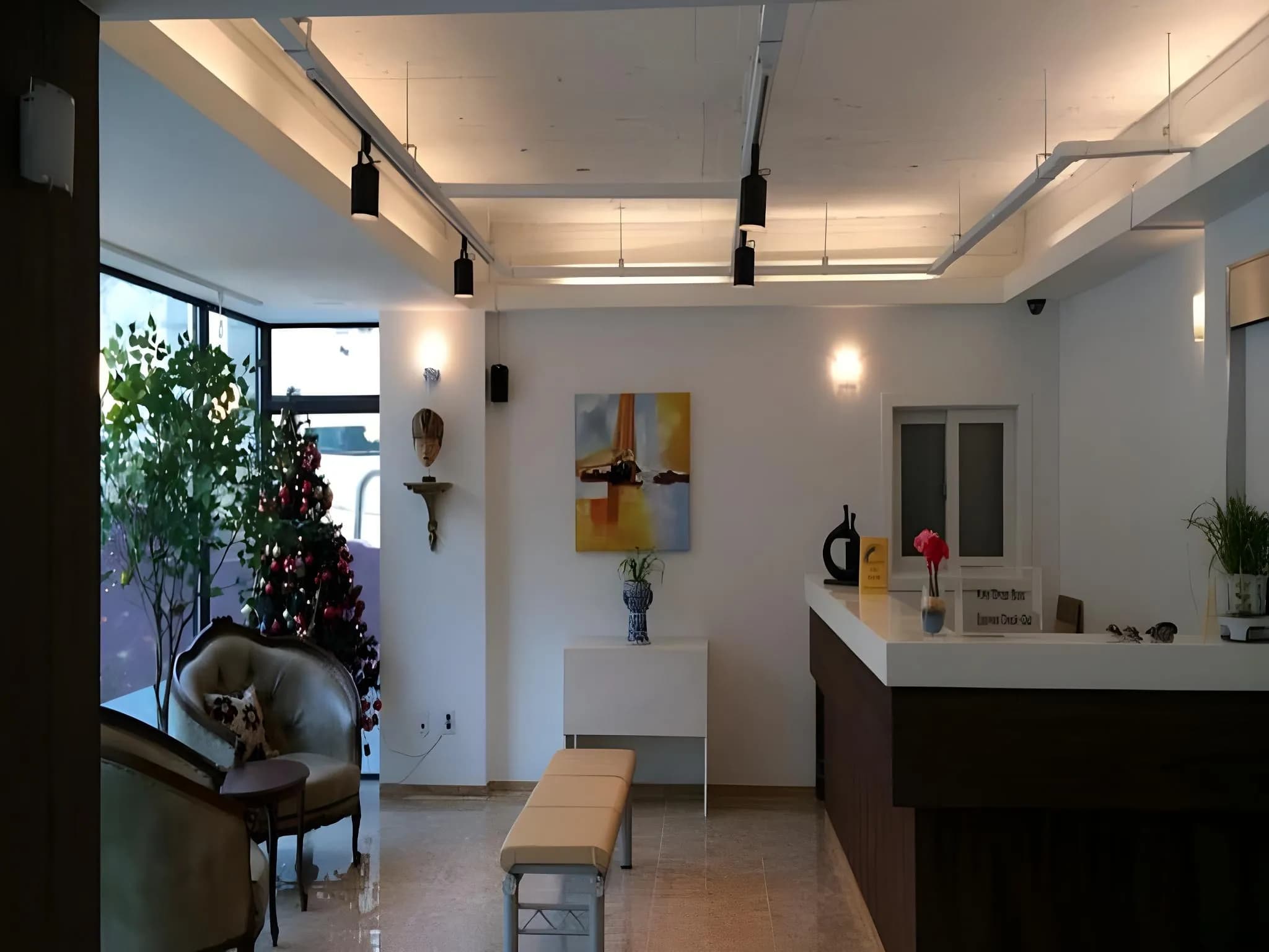 E Residence