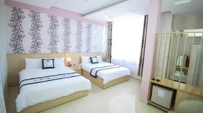 Hong Tam Hotel