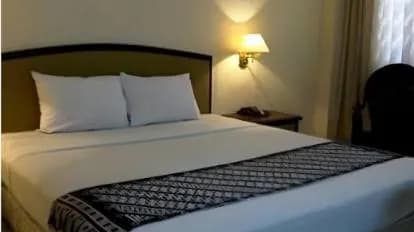 Hotel Ogh Doni