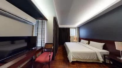Baansilom Soi 3
