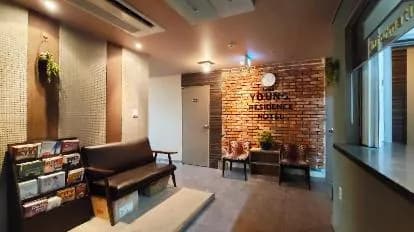 YOUNG Residence HOTEL Myeongdong