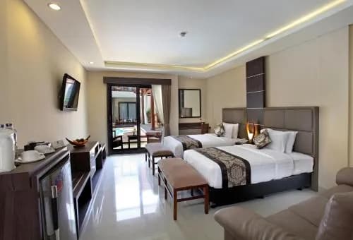 D'Penjor Seminyak