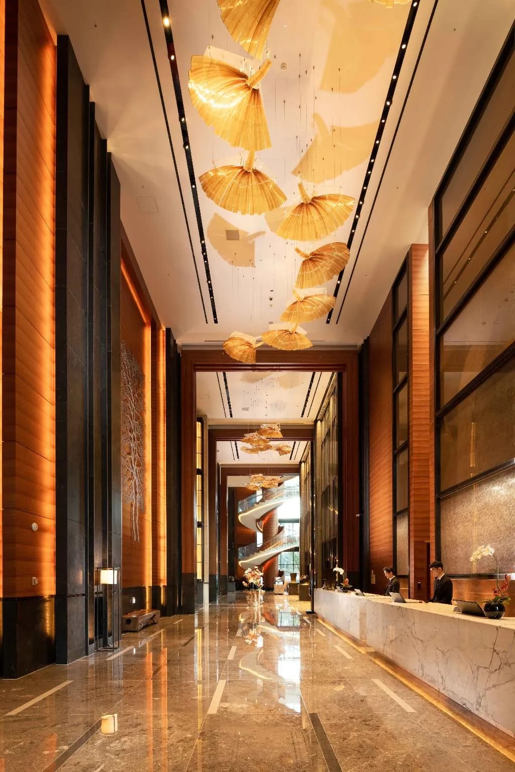 Conrad Seoul