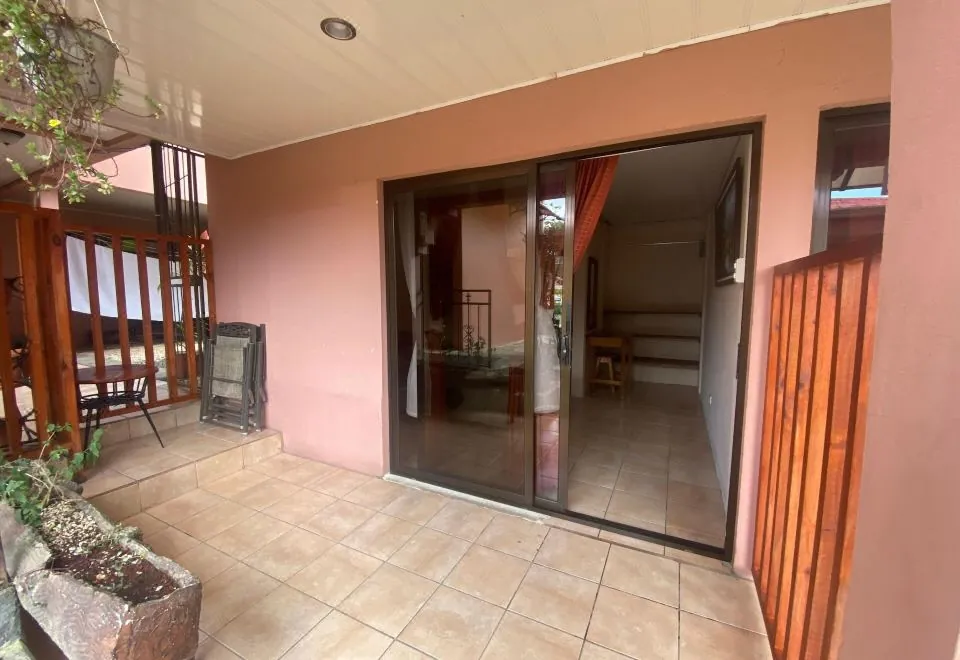 Hostel La Choza Inn