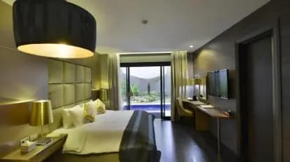 Amaroossa Suite Bali
