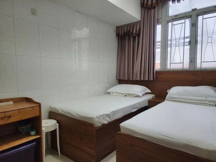 Hung Fai Guest House