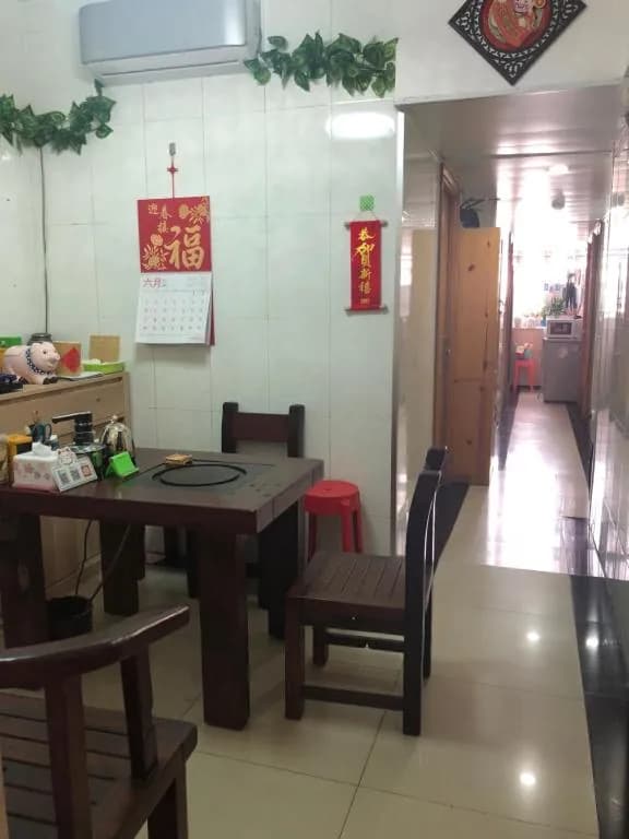Hung Fai Guest House