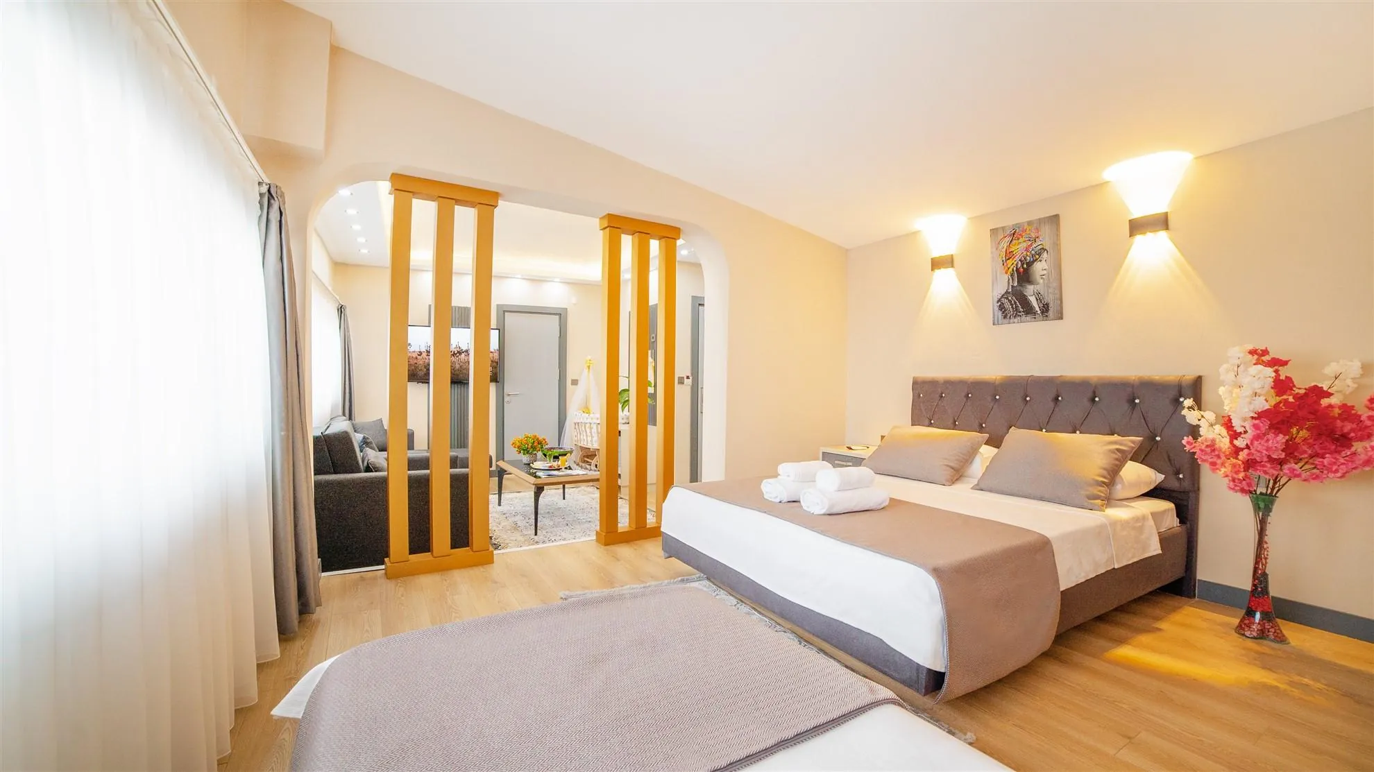 Blue Marina Hotel & SPA