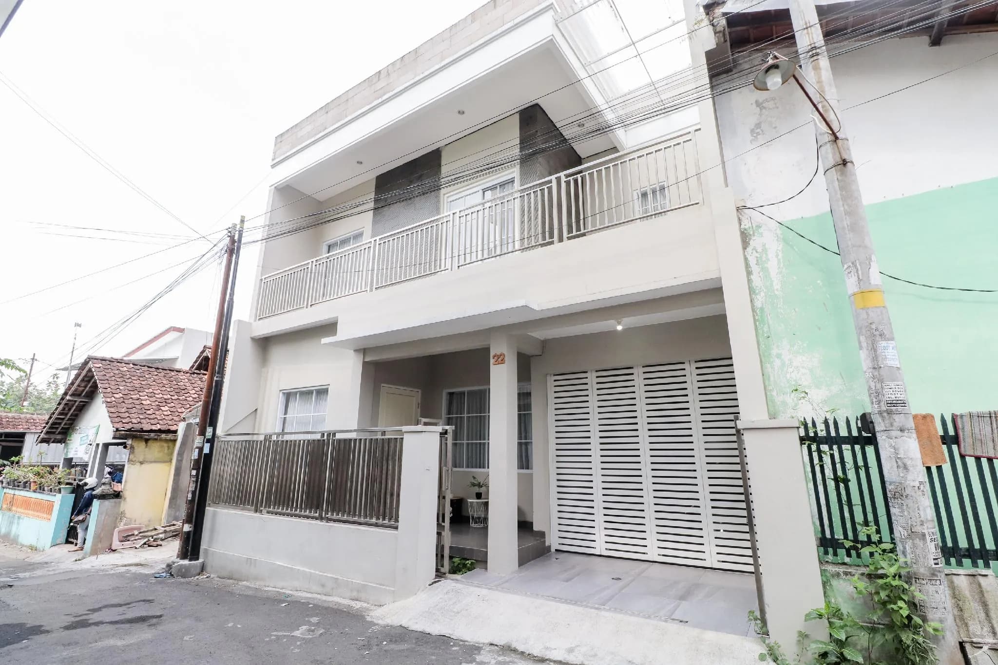 Rumah Teteh - Seturan