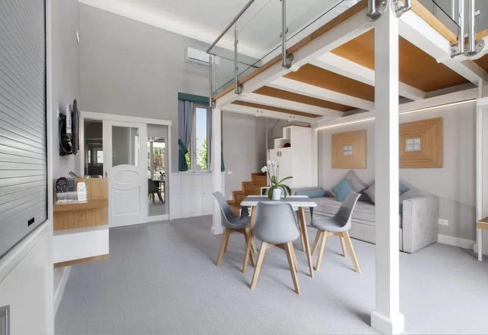 La Piazzetta Guest House