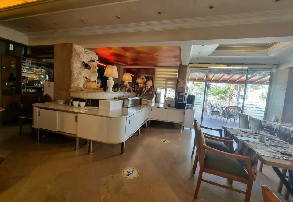 Hotel Europa