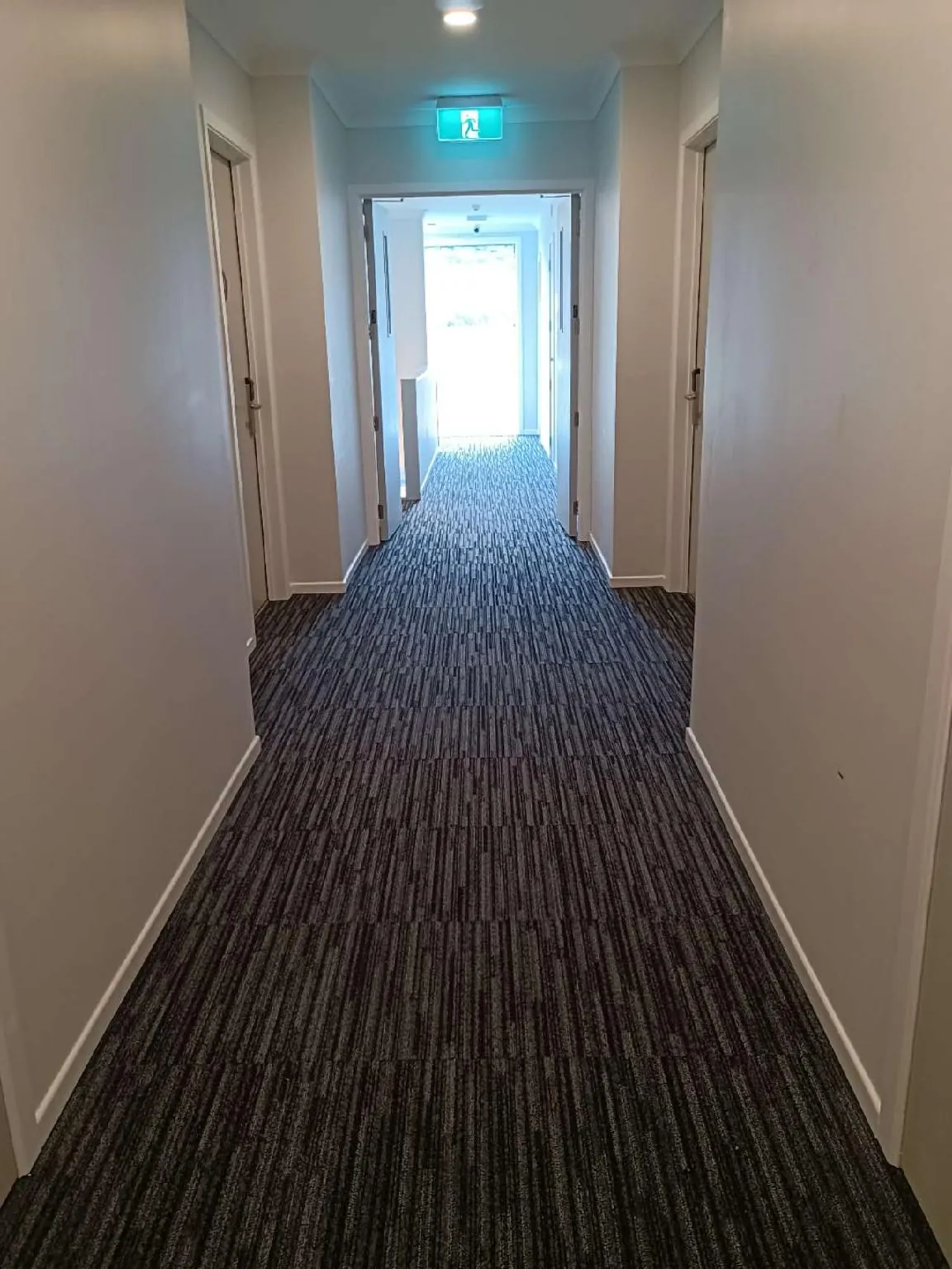 AWA Hotel